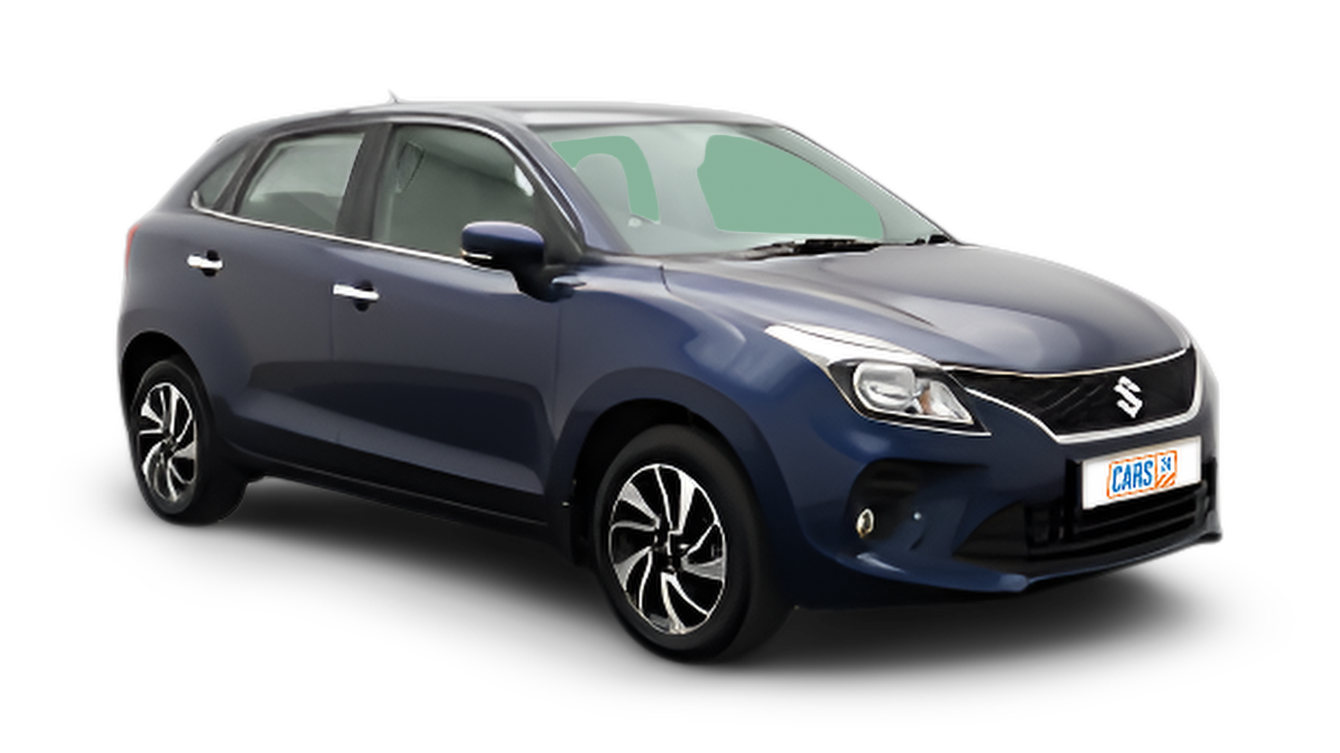 Maruti Baleno-img